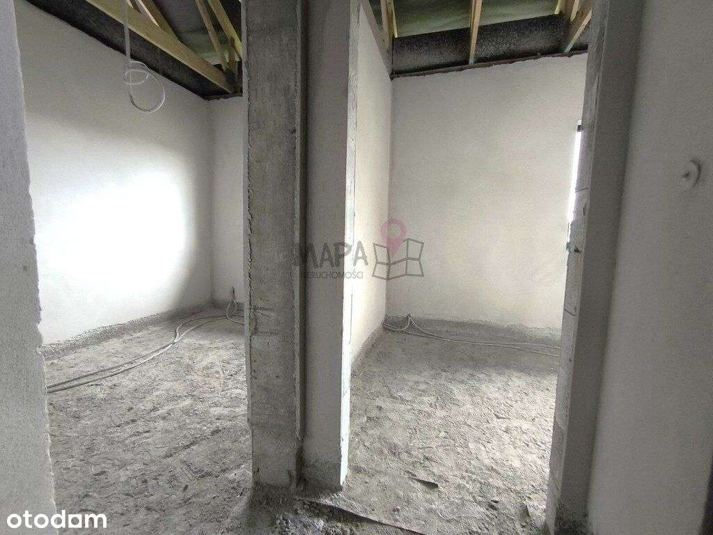 Dom w Kobylance 147,5m2 stan deweloperski-7