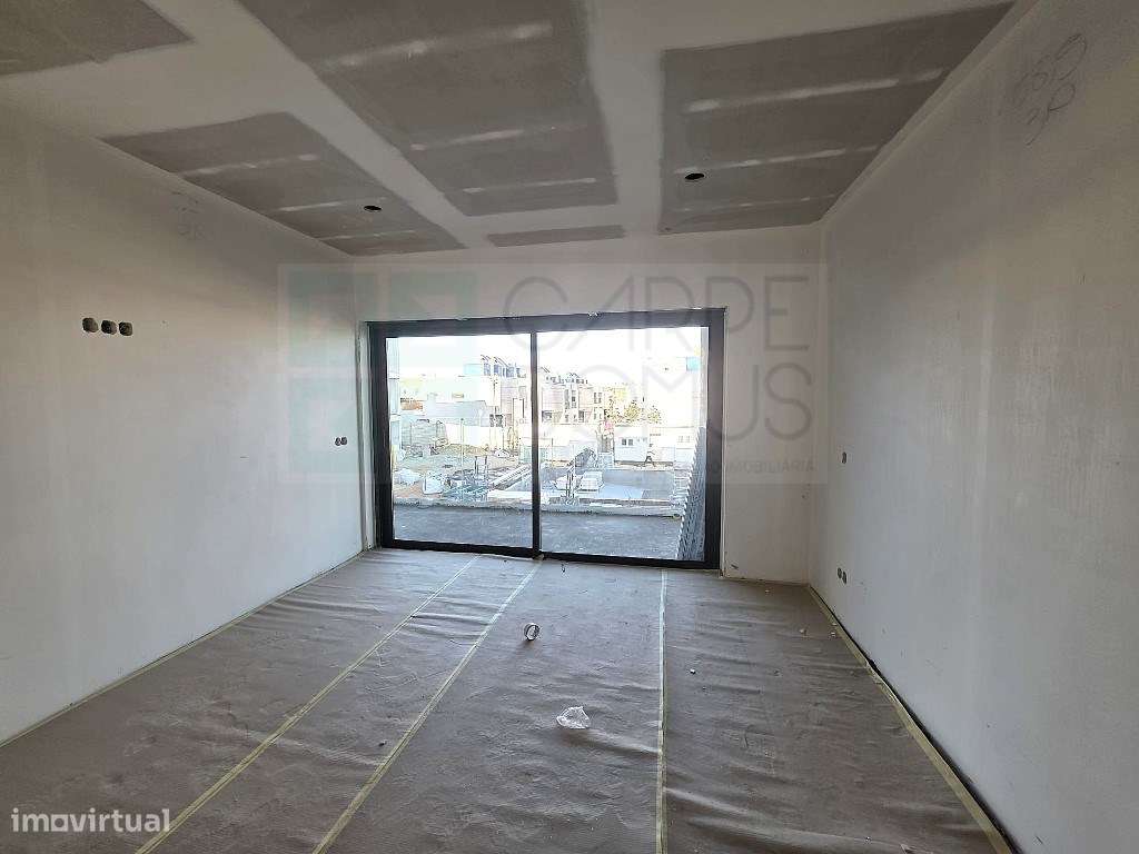 Apartamento T2 em condomínio fechado com piscina na Fuzeta. - Grande imagem: 5/7