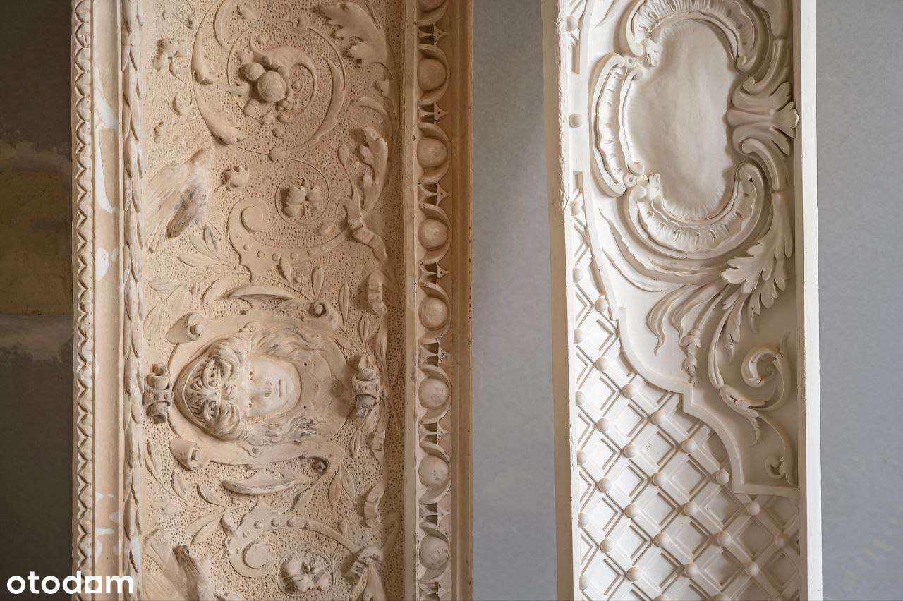 118 m² w sercu Łodzi – Piotrkowska 181-7