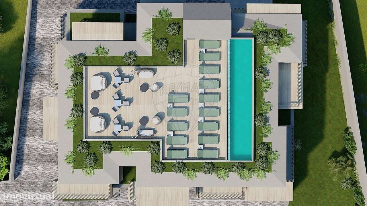 Apartamento T2 para venda - Grande imagem: 5/9