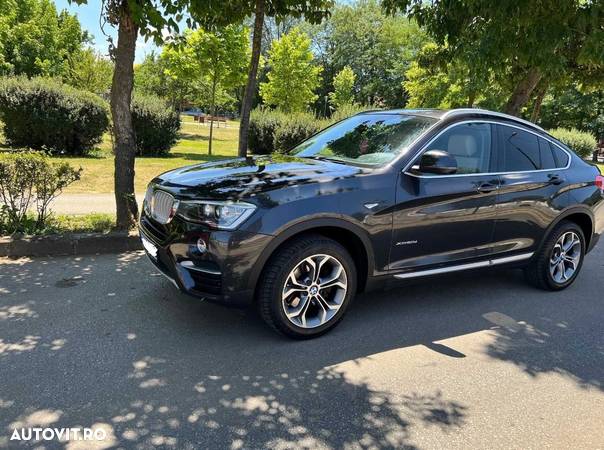 BMW X4 xDrive20d - 2