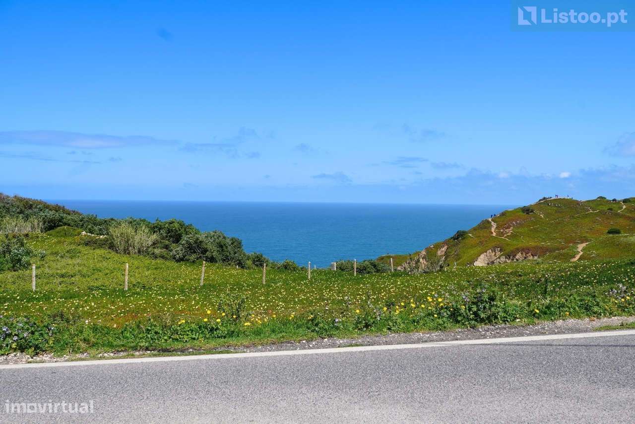 Moradia T2 térrea em Colares, Sintra-38