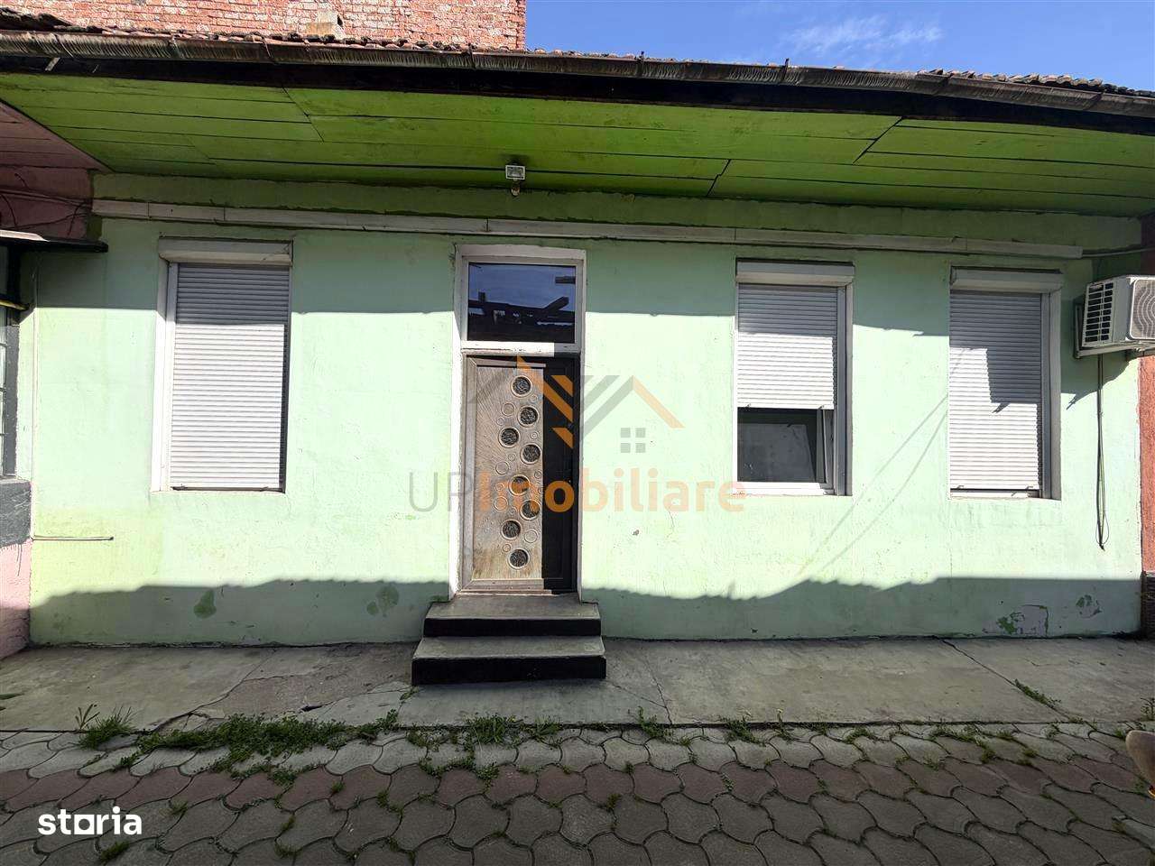 APARTAMANET 2 CAMERE | ULTRACENTRAL | CURTE COMUNA | ORADEA-11