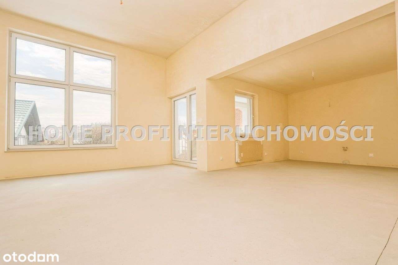 Mieszkanie Bez Prowizji - Sikorskiego 110 m2-0