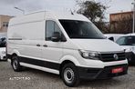 Volkswagen Crafter L3H3 Furgon - 3