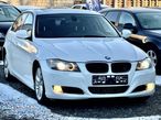 BMW Seria 3 320d - 8