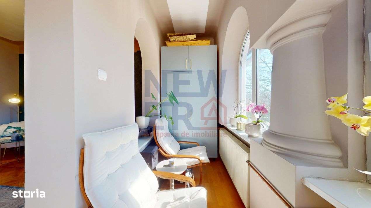 Apartament 4 camere de vanzare | Bd. Ferdinand – Str. Caminului-9