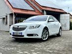 Opel Insignia 2.0 CDTI Cosmo 4x4 S&S - 13