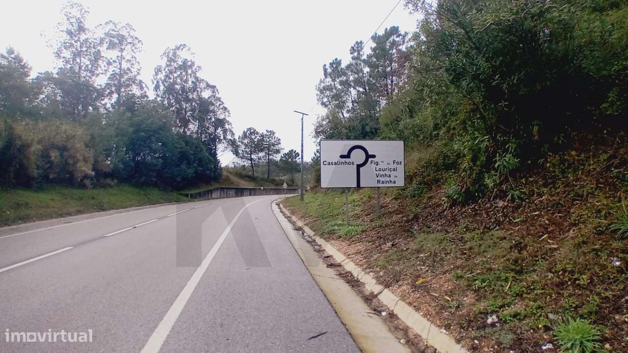 Terreno 1020 m2 – Soure (Camparca) - Grande imagem: 4/15