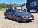 BMW Seria 3 330e Sport Line - 6