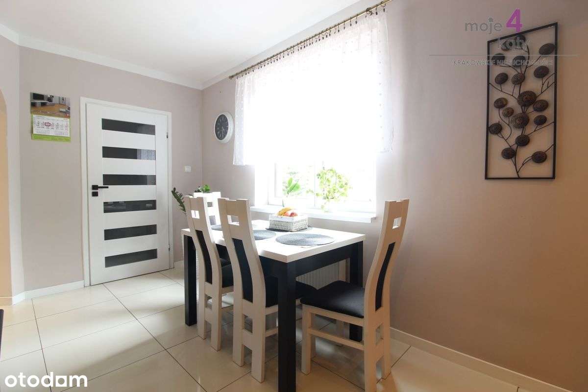 Hit!!! Mogilany, przestronna działka-8