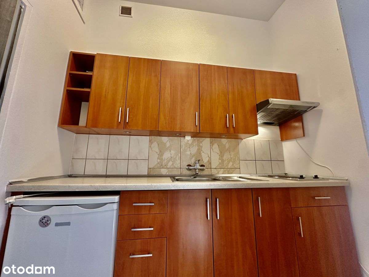 Mieszkanie 2-pokojowe na Jeżycach - Pełny obrazek: 4/15