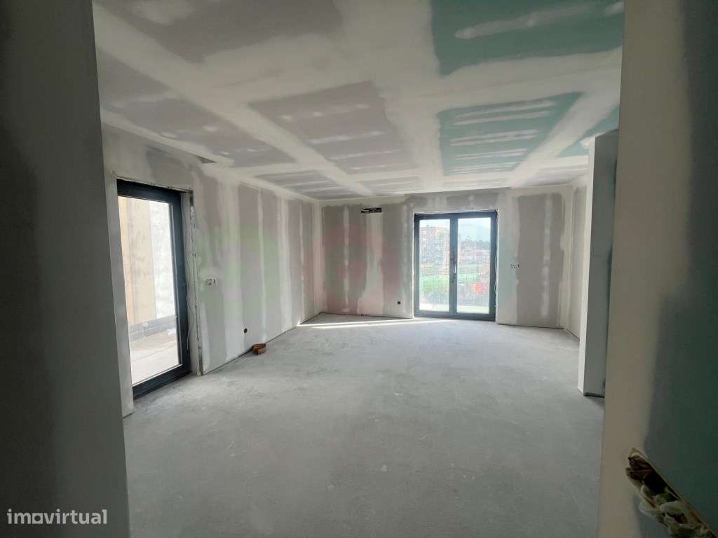 Apartamento T0 em Famalicão-6