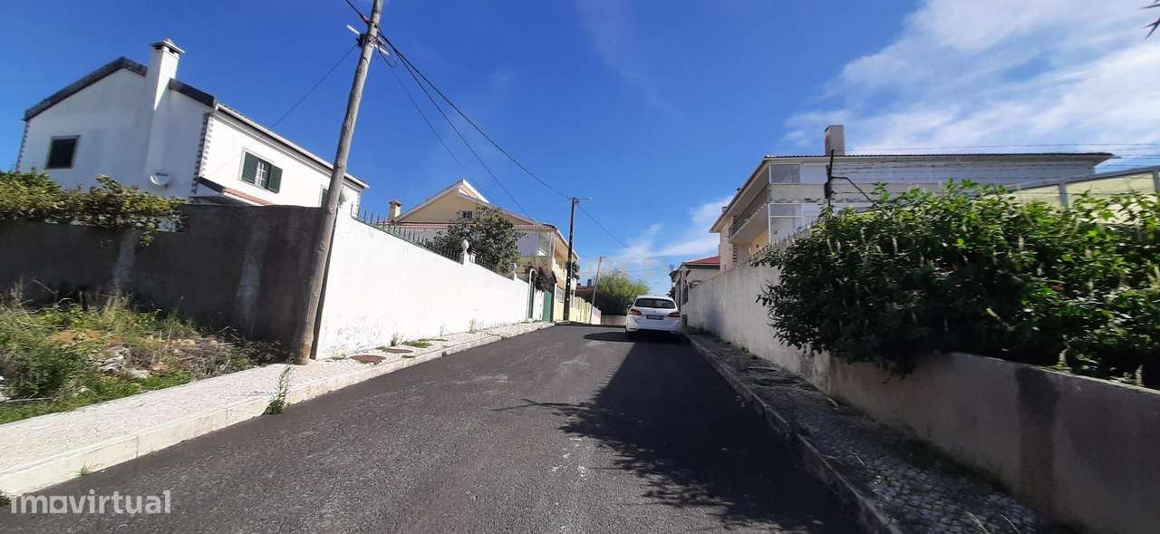 Lote de terreno para construção – Frielas - Grande imagem: 4/12