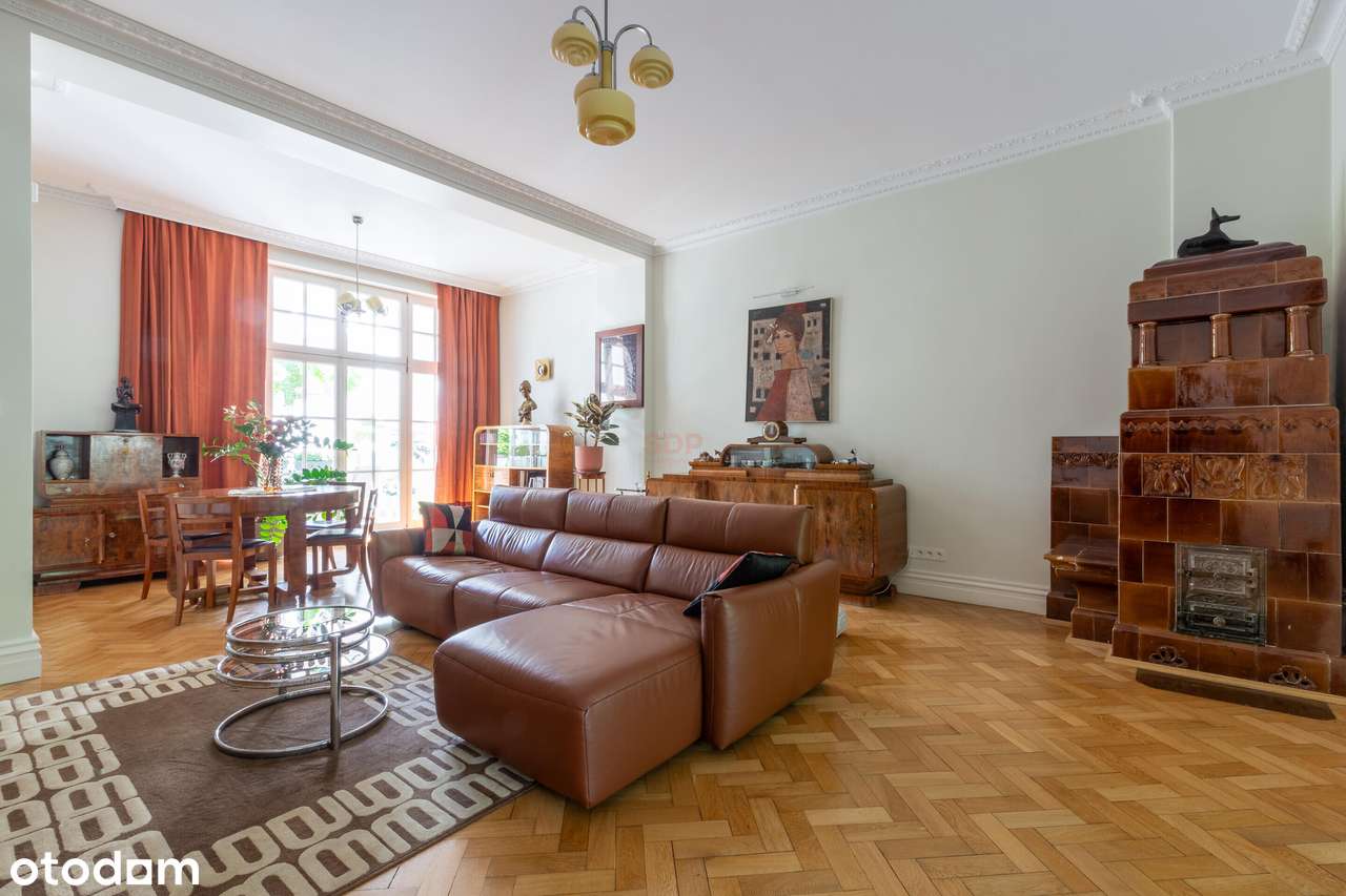 Przepiękne mieszkanie w samym sercu malowniczego Borka - Pełny obrazek: 5/20