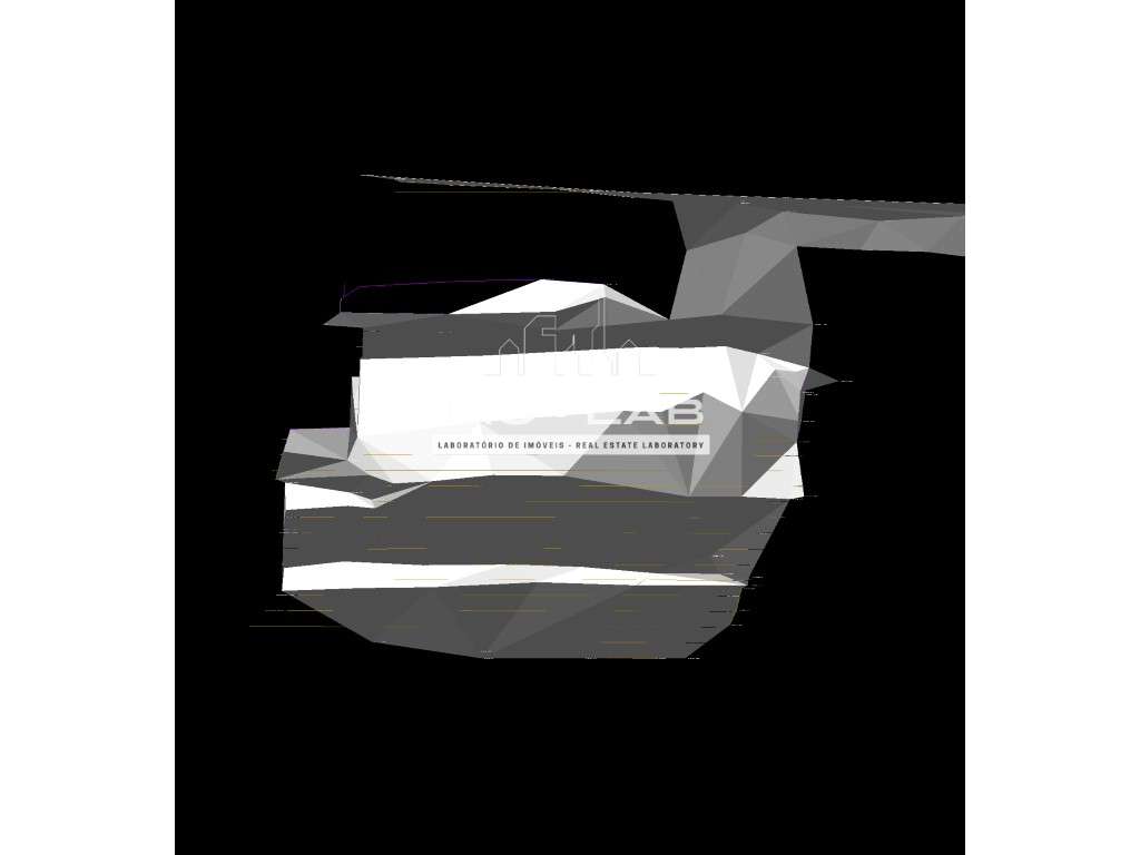 Terreno com 775m2 - Santa Cruz - Projecto!-19