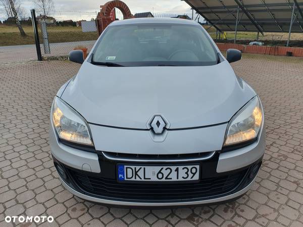 Renault Megane Grandtour 1.6 16V 100 J'taime - 8