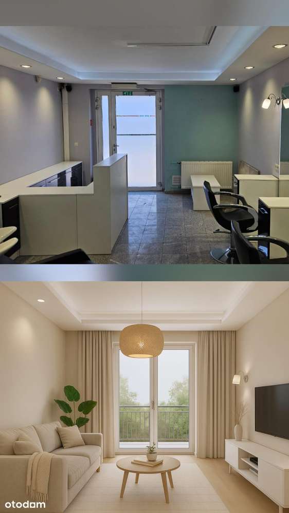 Mieszkanie 3 pokoje w sercu Opola - Pełny obrazek: 5/10