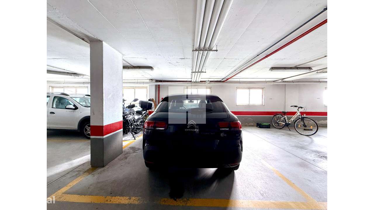 Apartamento T2 pronto a usar-36