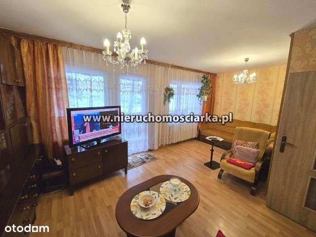 Mieszkanie M4 Rybnik Wrębowa Niedobczyce 55m2-0