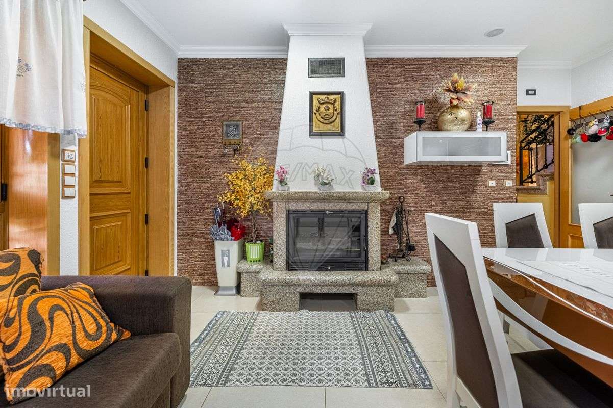 Moradia T3 para venda - Grande imagem: 4/50