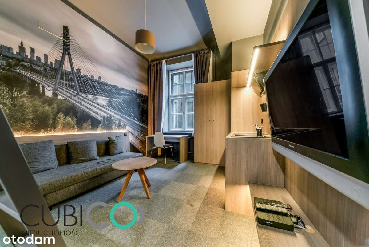 Gotowiec inwestycyjny w Środmieściu-4