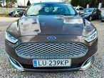 Ford Mondeo - 16