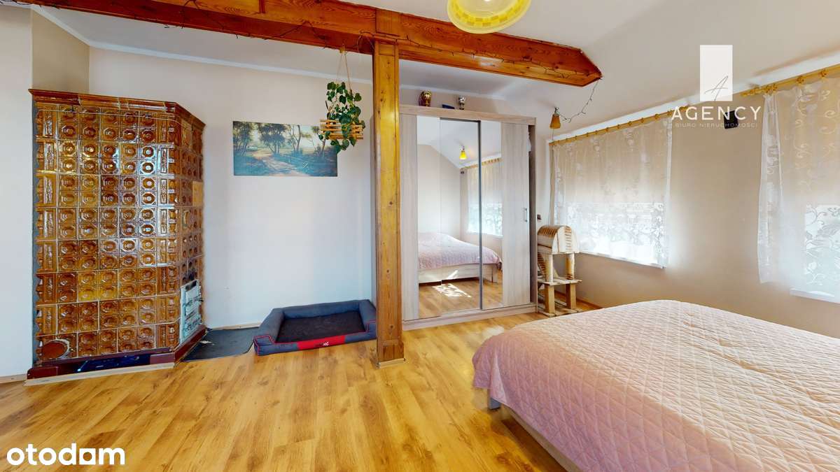 2-pokojowe mieszkanie Darłowo - Pełny obrazek: 4/14