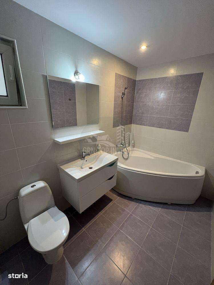 Apartament 3 camere cu balcon zona Calea Poplacii-4