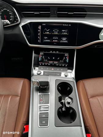 Audi A6 40 TDI mHEV Sport S tronic - 11