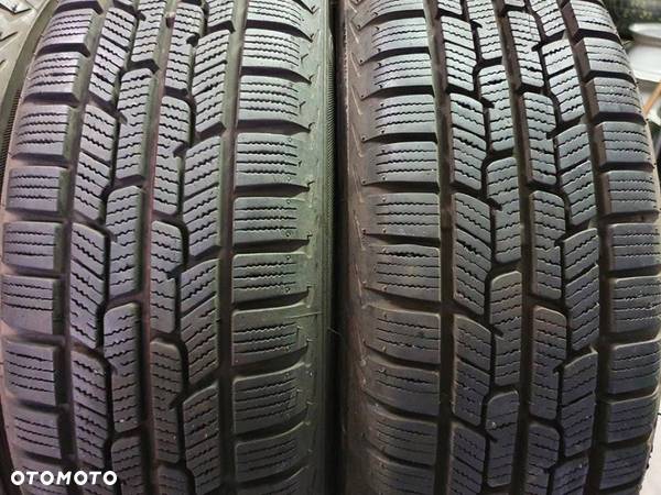 175/65R15 Firestone Winterhawk komplet zima 7,8mm - 3