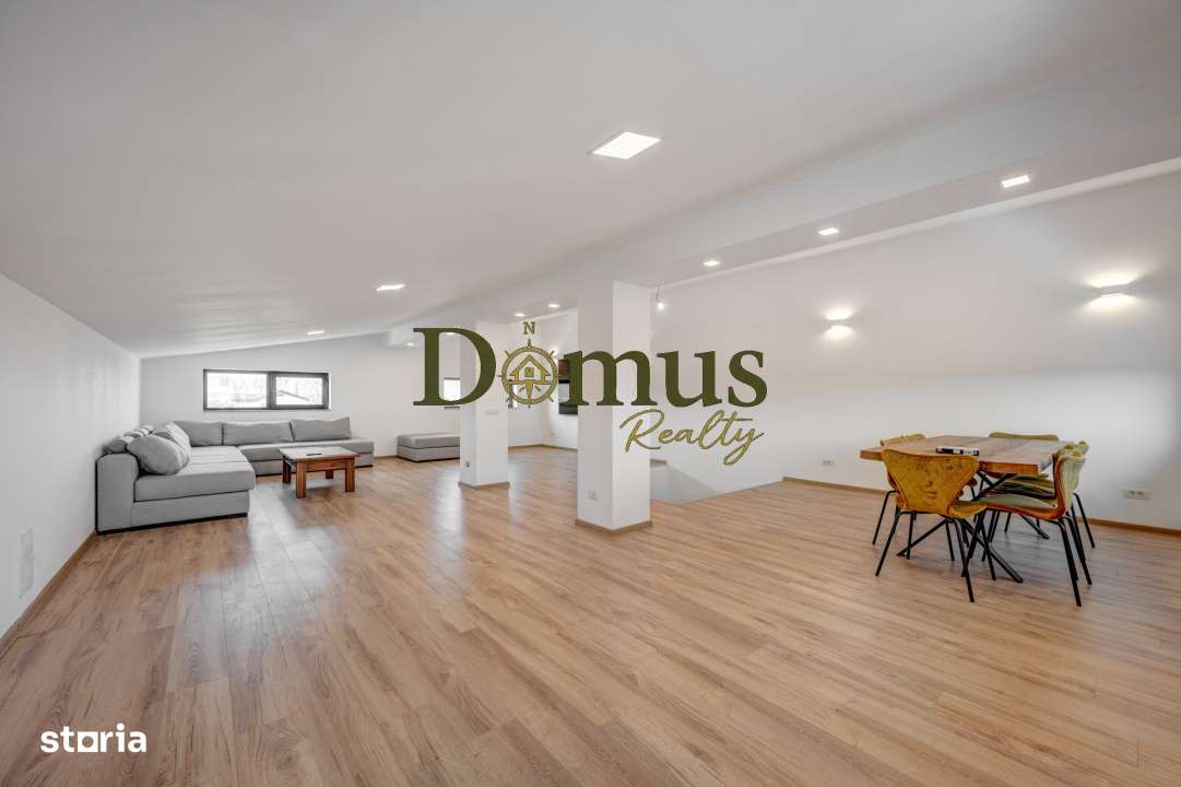 Vila Mobilata Padure Ghermanesti-9