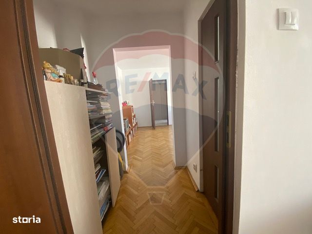 Vanzare apartament cu 2 camere in zona Obor-8