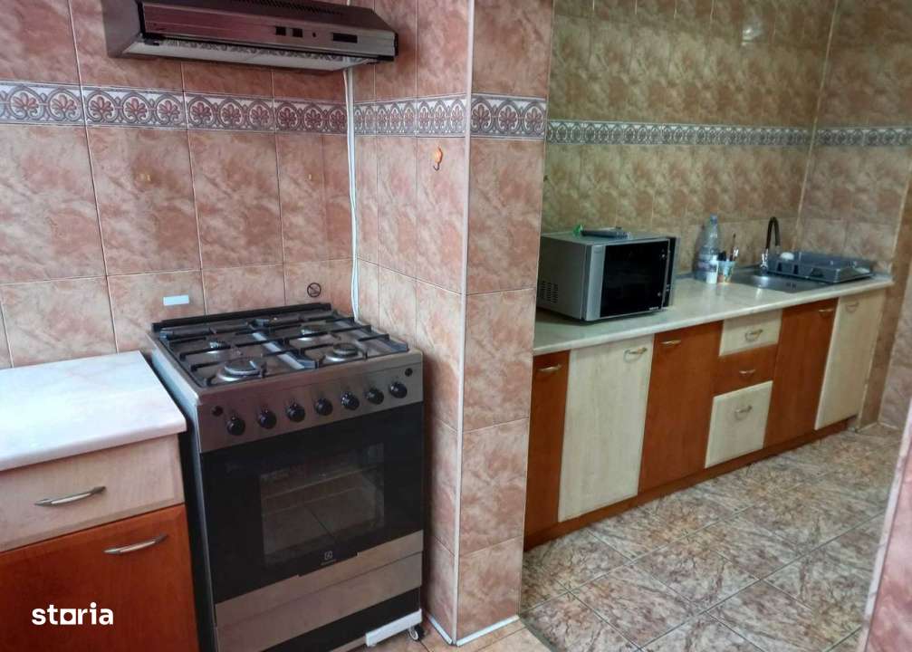 Apartament de inchiriat |  langa metrou Piata Sudului 3 min | - Imagine principală: 4/8