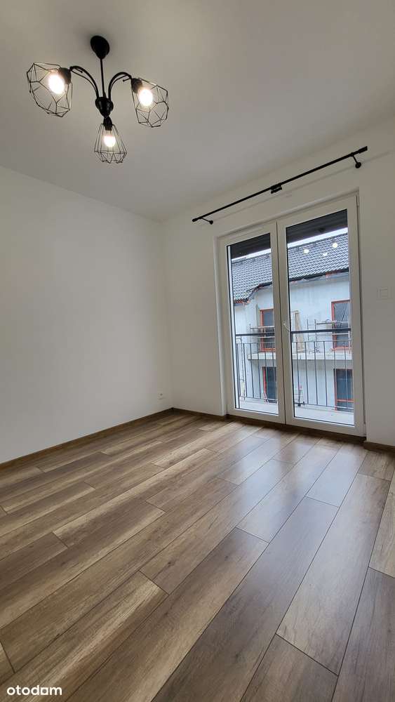 Dwupoziomowe z ogrodem -urządzone do wprowadzenia - ul. I.Kaczmarka-15