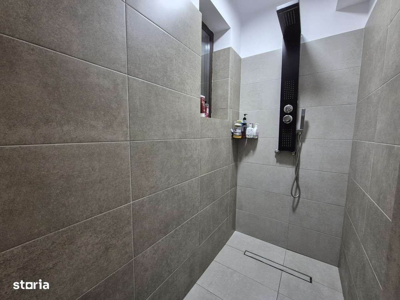 Casa Tip duplex Comuna Berceni - Miorita P+1+M-14