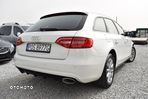 Audi A4 Avant 2.0 TDI DPF clean diesel multitronic S line Sportpaket - 3