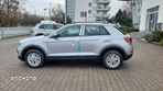 Volkswagen T-Roc 1.5 TSI Life DSG - 2