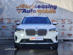 BMW X3 sDrive18d AT MHEV - 3