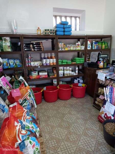 Trespasse Loja Rações e Plantas - Grande imagem: 5/8