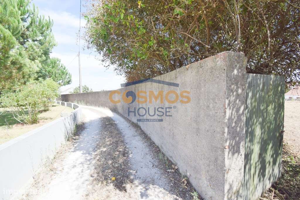 Terreno Urbano 2880m2, plano e c/ exposição solar.-6