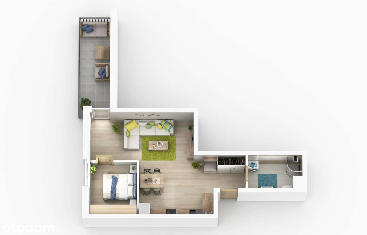 Cena dla umów podpisanych w listopadzie - zyskaj rabat do 23.000 zł - Pełny obrazek: 3/22