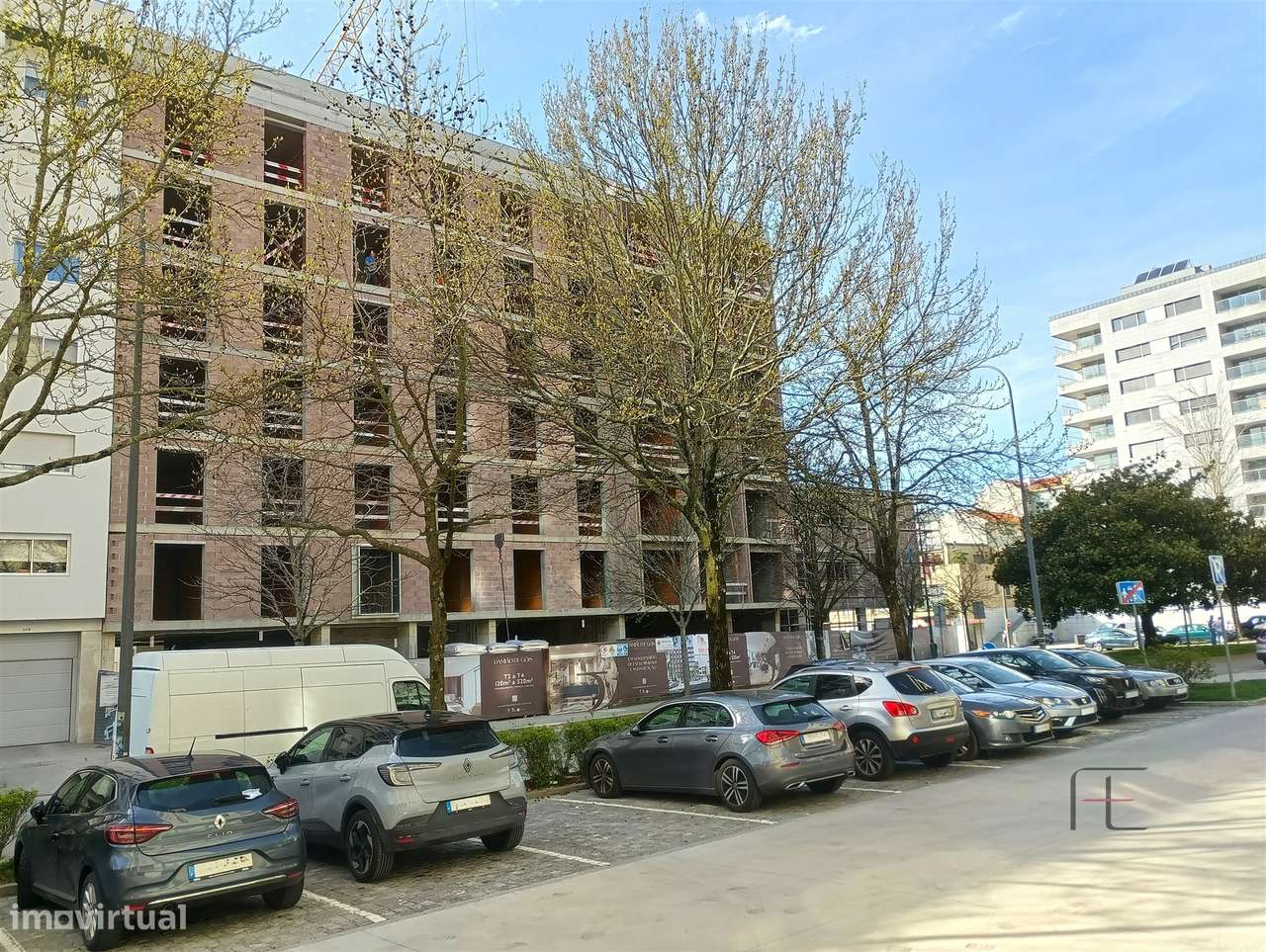 Apartamento T2 Venda Em Cedofeita Santo Ildefonso Se Miragaia Sao