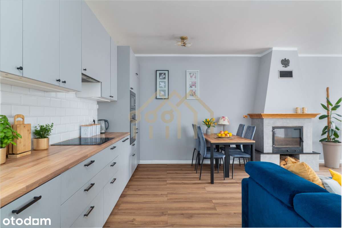 5 pokoi / Pruszków / Do wprowadzenia - Pełny obrazek: 5/13