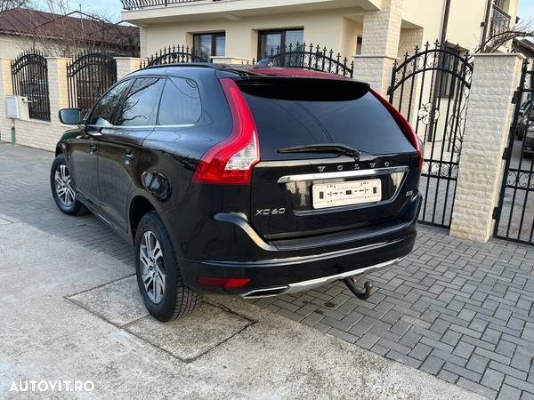 Volvo XC 60 D3 Momentum - 21