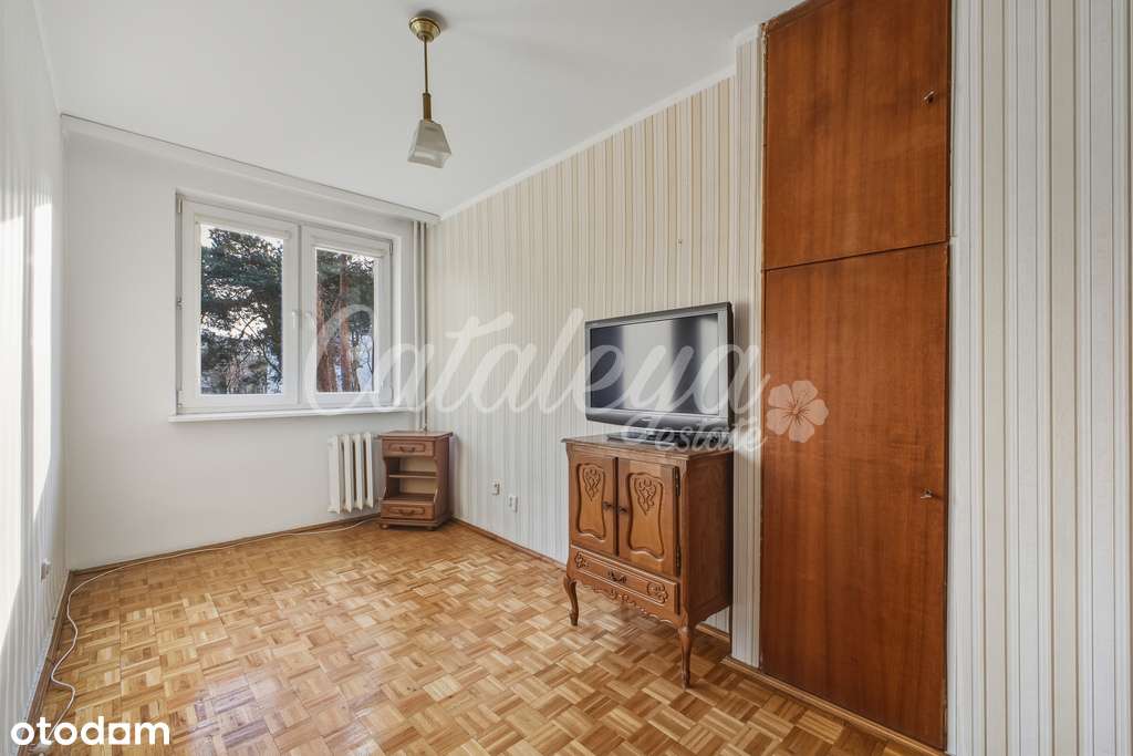 Centrum/3 pokojowe/blisko kolejki/pod Warszawą/ - Pełny obrazek: 3/15