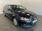 Audi A3 2.0 TDI Sportback DPF Attraction - 3