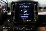 Volvo XC 40 D4 AWD Geartronic Inscription - 30