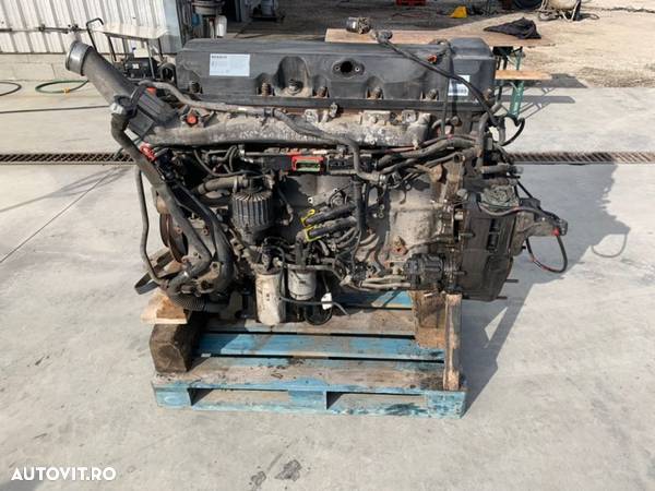 motor renault premium eev dxi11/fm11 - 2