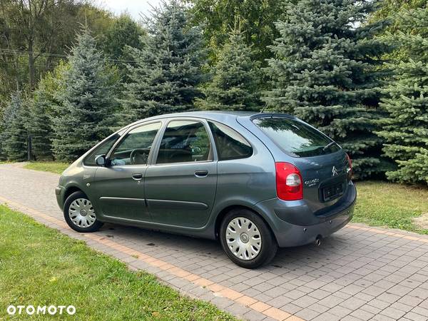 Citroën Xsara Picasso 1.6 Confort - 6